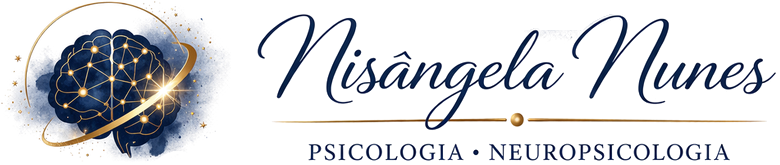 Nisângela Nunes — Psicologia · Neuropsicologia